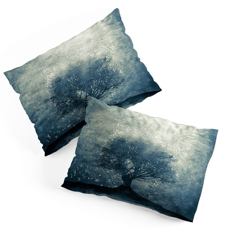 Viviana Gonzalez Songs From The Sea Pillow Shams