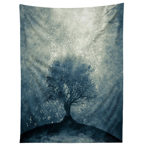 Viviana Gonzalez Songs From The Sea Tapestry