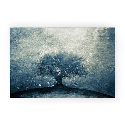 Viviana Gonzalez Songs From The Sea Welcome Mat