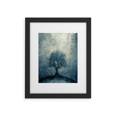 Viviana Gonzalez Songs From The Sea Framed Art Print