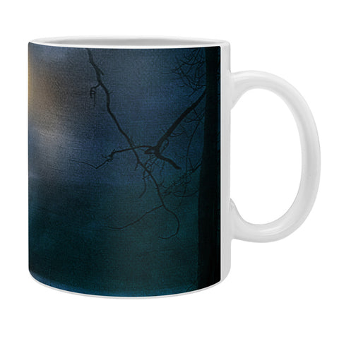 Viviana Gonzalez Sounds of the Moon Coffee Mug