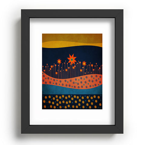 Viviana Gonzalez Spring Energy Recessed Framing Rectangle