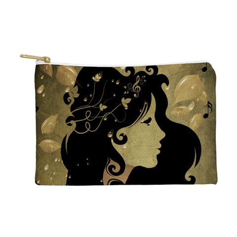 Viviana Gonzalez Spring Rain Pouch