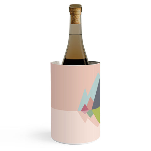 Viviana Gonzalez Spring vibes collection 01 Wine Chiller