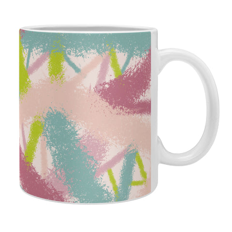 Viviana Gonzalez Spring vibes collection 02 Coffee Mug