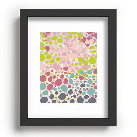 Viviana Gonzalez Spring vibes collection 03 Recessed Framing Rectangle