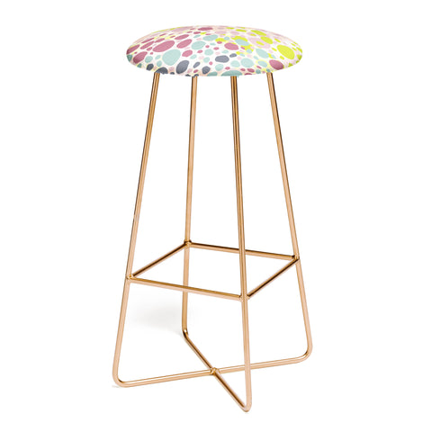 Viviana Gonzalez Spring vibes collection 03 Bar Stool