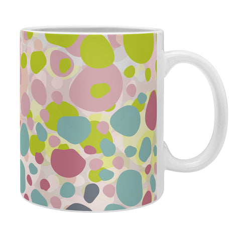 Viviana Gonzalez Spring vibes collection 03 Coffee Mug