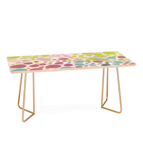 Viviana Gonzalez Spring vibes collection 03 Coffee Table