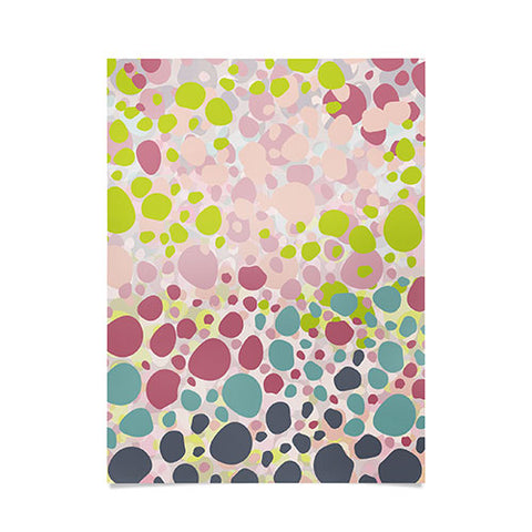 Viviana Gonzalez Spring vibes collection 03 Poster