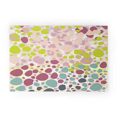 Viviana Gonzalez Spring vibes collection 03 Welcome Mat