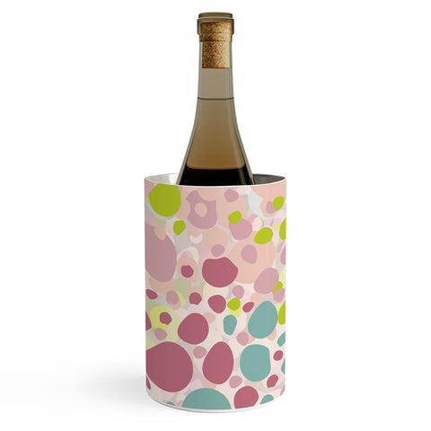 Viviana Gonzalez Spring vibes collection 03 Wine Chiller