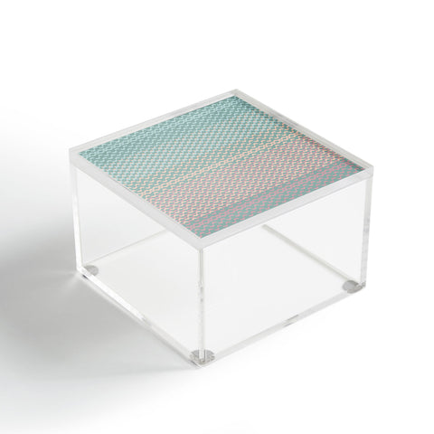 Viviana Gonzalez Spring vibes collection 05 Acrylic Box