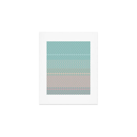 Viviana Gonzalez Spring vibes collection 05 Art Print