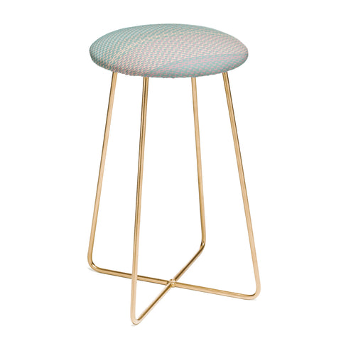 Viviana Gonzalez Spring vibes collection 05 Counter Stool