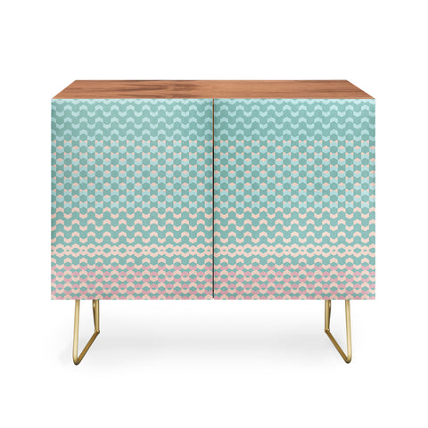Viviana Gonzalez Spring vibes collection 05 Credenza