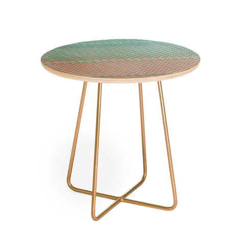Viviana Gonzalez Spring vibes collection 05 Round Side Table