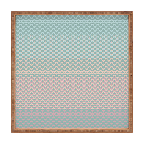 Viviana Gonzalez Spring vibes collection 05 Square Tray