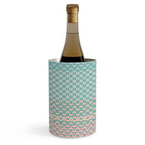 Viviana Gonzalez Spring vibes collection 05 Wine Chiller