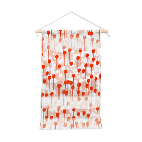 Viviana Gonzalez Summer abstract 01 Wall Hanging Portrait