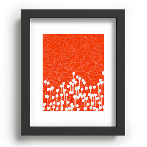 Viviana Gonzalez Summer abstract 02 Recessed Framing Rectangle