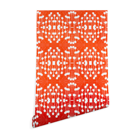 Viviana Gonzalez Summer abstract 02 Wallpaper