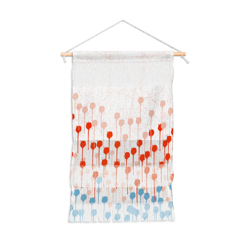 Viviana Gonzalez Summer abstract 03 Wall Hanging Portrait