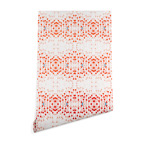 Viviana Gonzalez Summer abstract 03 Wallpaper