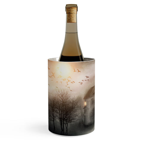 Viviana Gonzalez Tales of Halloween I Wine Chiller