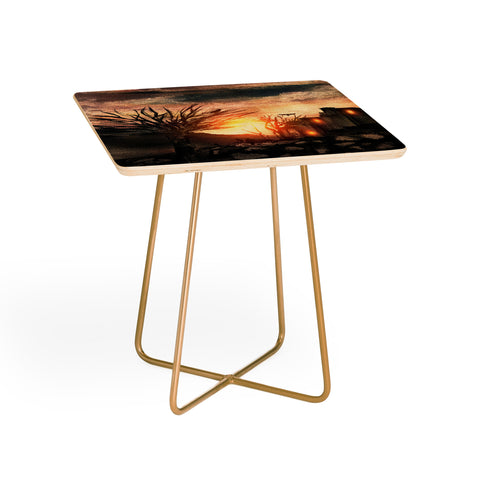 Viviana Gonzalez Tales of Halloween II Side Table
