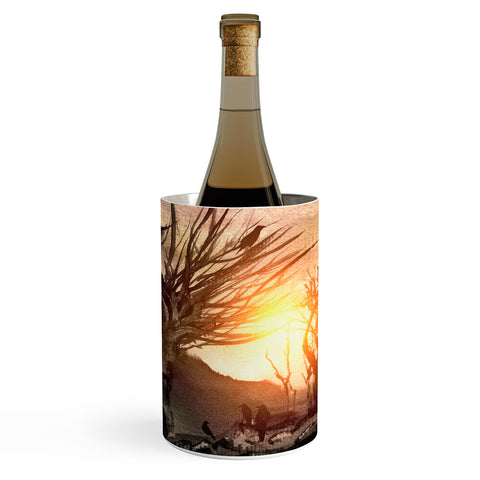 Viviana Gonzalez Tales of Halloween II Wine Chiller