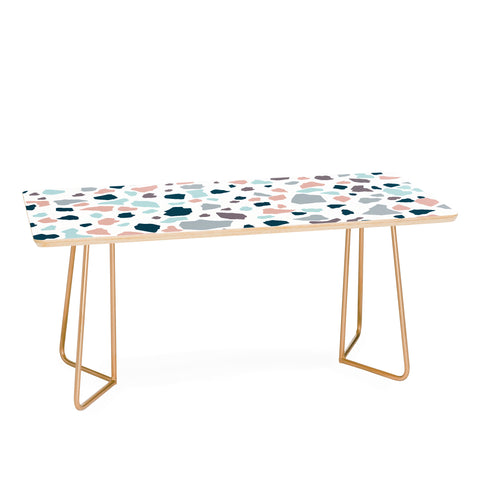Viviana Gonzalez Terrazzo collection 01 Coffee Table