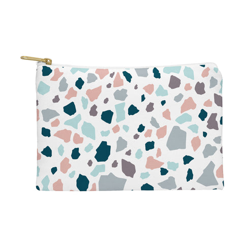 Viviana Gonzalez Terrazzo collection 01 Pouch