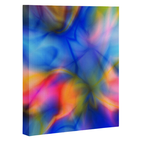 Viviana Gonzalez Textures Abstract 20 Art Canvas