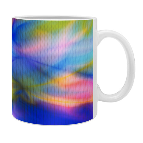 Viviana Gonzalez Textures Abstract 20 Coffee Mug
