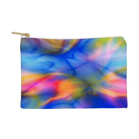 Viviana Gonzalez Textures Abstract 20 Pouch