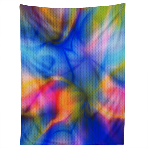 Viviana Gonzalez Textures Abstract 20 Tapestry