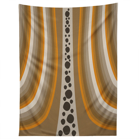 Viviana Gonzalez Textures Abstract 4 Tapestry