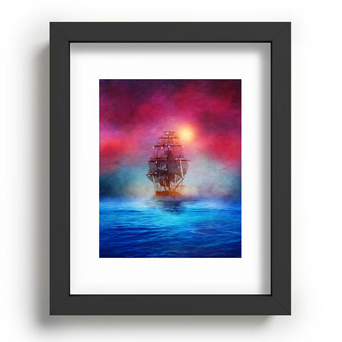 Viviana Gonzalez The lights Recessed Framing Rectangle