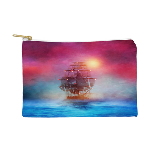 Viviana Gonzalez The lights Pouch