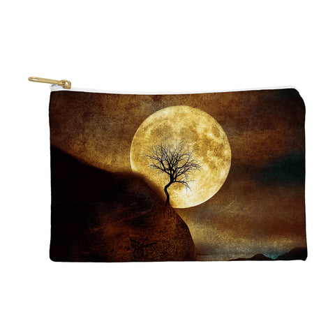 Viviana Gonzalez The Moon and the Tree Pouch