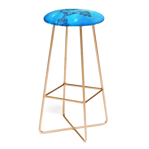 Viviana Gonzalez Underwater Tree Bar Stool