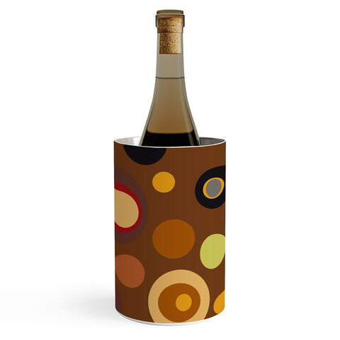 Viviana Gonzalez Vintage Colorplay 3 Wine Chiller