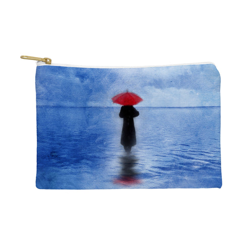 Viviana Gonzalez Waiting In The Sea Pouch