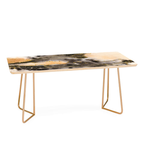 Viviana Gonzalez Watercolor love 4 Coffee Table