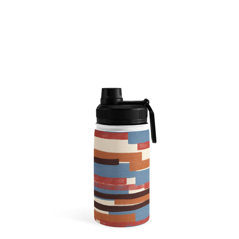 Viviana Gonzalez Western desert vibes 1 Water Bottle