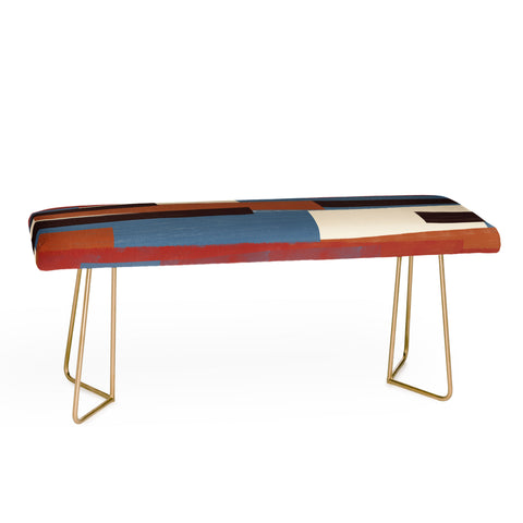 Viviana Gonzalez Western desert vibes 1 Bench