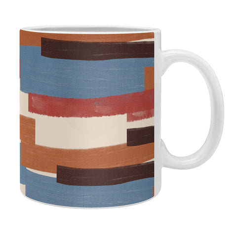 Viviana Gonzalez Western desert vibes 1 Coffee Mug