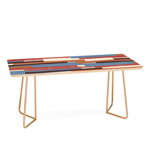 Viviana Gonzalez Western desert vibes 1 Coffee Table
