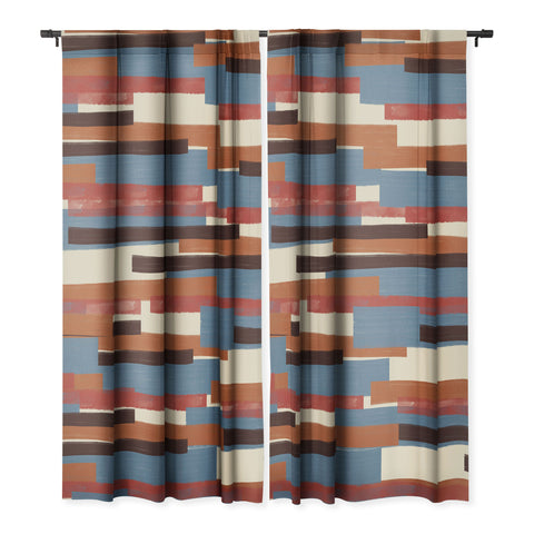 Viviana Gonzalez Western desert vibes 1 Blackout Non Repeat